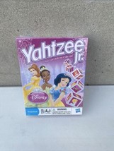 Yahtzee Jr. Disney Princess Edition New Unopened Sealed 2010 Edition - £13.98 GBP