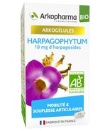 Arkopharma Arkocaps Harpagophytum Bio 45 Capsules - £43.16 GBP
