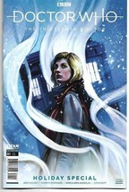 Doctor Who 13TH Holiday Special #1 (Dc 2019) - £5.45 GBP