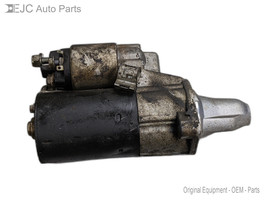 Engine Starter Motor From 2010 Mercedes-Benz GLK350  3.5 - $60.24