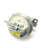 Tridelta FS6076A-1862 Furnace Air Pressure Switch HK06NB120 used #O37 - €42,26 EUR