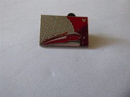 Disney Trading Pins 134091     WDW - Epcot Monorail - Attractions - Hidd... - $14.00