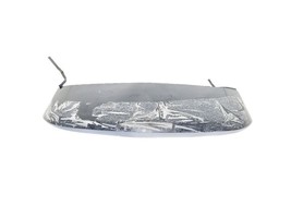 Decklid Spoiler Brake Light Cracked OEM 2010 2019 Lincoln MKT90 Day Warr... - $43.56