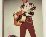 Elvis Presley The Elvis Collection Trading Card  #600 - £1.55 GBP