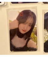 SUA Official Authentic Photocard Dream Catcher [VIRTUOUS]_POB KTOWN4U LI... - €8,24 EUR