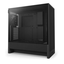 H5 Flow 2024 - Compact ATX Mid-Tower PC Gaming Case - High Airflow - 2 x... - $61.20