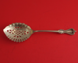 Old Colonial by Towle Sterling Silver Cheese Server Pierced w/Tines AS O... - $305.91