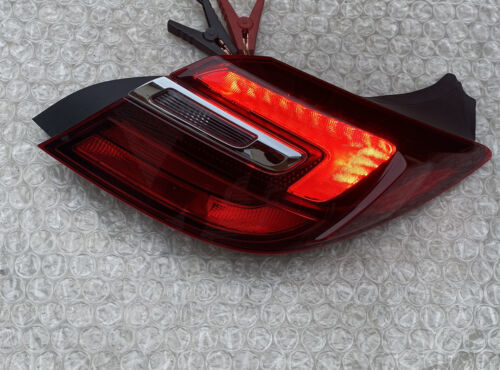 BUICK REGAL RH PASSENGER SIDE OUTER LED TAIL LIGHT TAIL LAMP ASSEMBLY 20... - $118.80