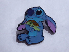 Disney Trading Pins 151046 Stitch Turtle - £14.93 GBP