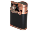 Lotus - Winston Four Flame Table Lighter COPPER - T1220 WINSTON - $47.52