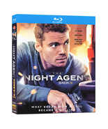 The Night Agent Season 3 (2026) Blu-ray 1080P BD - $28.00