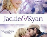 Jackie and Ryan DVD | Region 4 - $18.09
