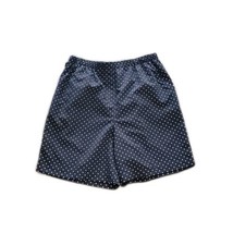 Alia Elastic Waist Pull On Shorts ~ Sz 12P ~ Black &amp; White ~ 6.5&quot; Inseam - $17.09