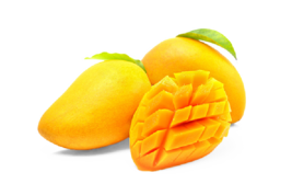 Mango dried - candied, Mangifera indica, bulk - £3.38 GBP+