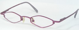 Ogi Kids Mod. OK28 559 Pastel Lilac Eyeglasses Glasses 39-19-125mm Korea (Notes) - £50.28 GBP
