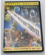 The Lost Skeleton of Cadavra [Special Edition] [DVD] - $222.02 MXN