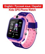 2019 New Waterproof Q12 Smart Watch Multifunc... - $17.28