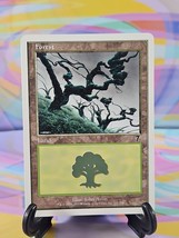 Magic the Gathering MTG Seventh Edition 2001 Card | Forest 331/350 - $0.99