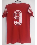 Jersey / Shirt Bayern Munich Intercontinental Cup 1976 Gerd Muller 9 - A... - $2,000.00