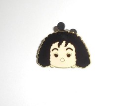 DISNEY STORE 2016 COLLECTIBLE PIN TSUM TSUM MOTHER GOTHEL LIMITED EDITIO... - £9.11 GBP
