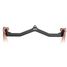VEVOR LAT Pulldown Bar Tricep Handle Attachment V-bar Cable Machine for ... - $1,791.26 MXN