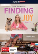 Finding Joy: Series 2 DVD | Region 4 - $20.20