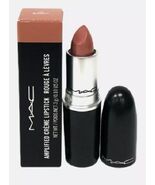 MAC Amplified Creme Lipstick in Blankety - New in Box - Original Formula - $79.98