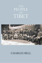 The People Of Tibet [Hardcover] - £32.59 GBP