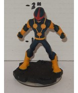 Disney Infinity 2.0 Marvel Spider Man Nova Figure - $182.94 MXN