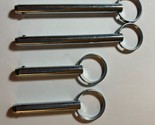 Total Gym Hitch Pin Set - see description for compatibility Pins - $18.95