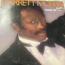 Garrett Morris Saturday Night Sweet Vinyl Record/LP 33 RPM SNL - £10.96 GBP