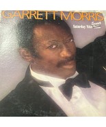 Garrett Morris Saturday Night Sweet Vinyl Record/LP 33 RPM SNL - €11,81 EUR