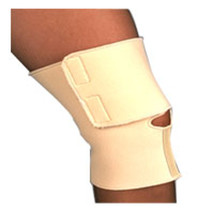 Preferred 1st for Arthritis AL6541 Knee Wrap, Thermodry, Open Patella, (... - $364.15 MXN