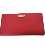 Kate Spade Slimline Bifold Wallet Snap Closure Credit Card ID Purse Oute... - $26.72