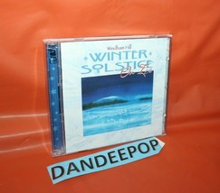 Winter Solstice on Ice by Various Artists (CD, Sep-2003, 2 Discs, Windham Hill R - £11.72 GBP