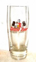Distelhauser Tauberbischofsheim Distel 0.5L German Beer Glass - £7.95 GBP