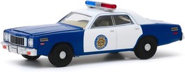 Greenlight GL30151 - 1/64 1975 Plymouth Fury - Osage County Sheriff (Hobby Exclu - £16.50 GBP