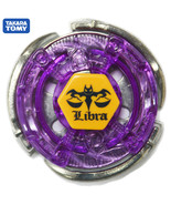 MV TAKARA TOMY Storm Libra 145S Metal Fusion Beyblade BB-60 NWOP - $1,230.09 MXN