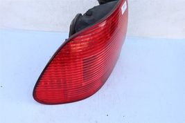 03-06 Porsche 955 Cayenne S Turbo Taillight Light Lamp Driver Left - LH image 4