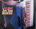 Lover Man! [Vinyl] - £10.34 GBP