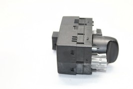 2003-2006 MERCEDES BENZ W220 S430 S500 HEADLIGHT LAMP SWITCH P6694 image 3