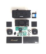 Marshall Middleton Wireless Bluetooth Speaker Parts - $14.84+
