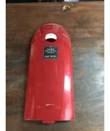 Riccar Radiance Red Bag Door. GG-8 - $41.43 CAD