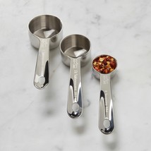 All-Clad Odd-Sized Measuring Cups &amp; Spoons - $61.92