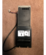 Conlux NBM3140 Bill Acceptor $1 and $5    MDB only.  Harness built in - $116.42 CAD