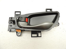 2018 Honda Civic Fk8 Type R Left Lh Door Pull Handle Lever Factory Oem -... - €21,21 EUR