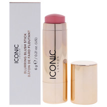 Blurring Blush Stick - Daiquiri by Iconic London for Women - 0.21 oz Blush - $402.42 MXN