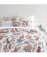 Pine Cone Hill Mark Sikes Fairfield linen king duvet cover - $4,584.92 MXN