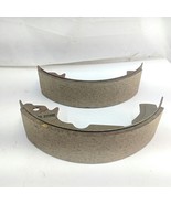 Napa Trustop TS665 Fits 95-03 Windstar 93-02 Villager Quest Rear Brake S... - €30,21 EUR