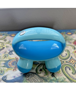 Homedics Mini Massager Handheld Vibrating Battery OP, Pre-Owned - $218.84 MXN